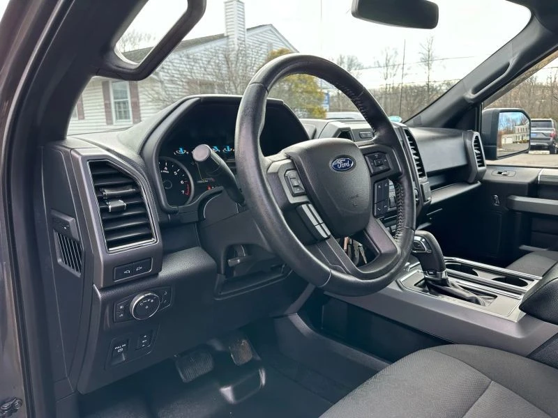 2018 Ford F-150 13th Gen - Image 10 of 12