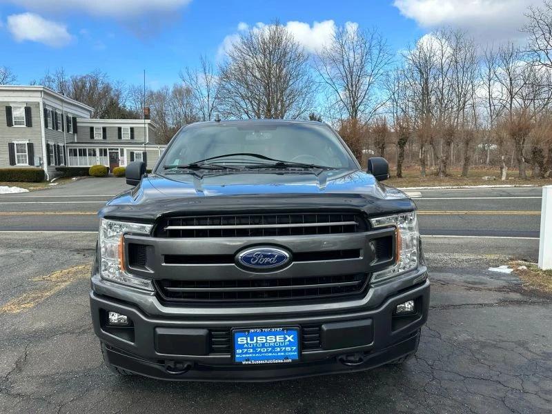 2018 Ford F-150 13th Gen - Image 2 of 12