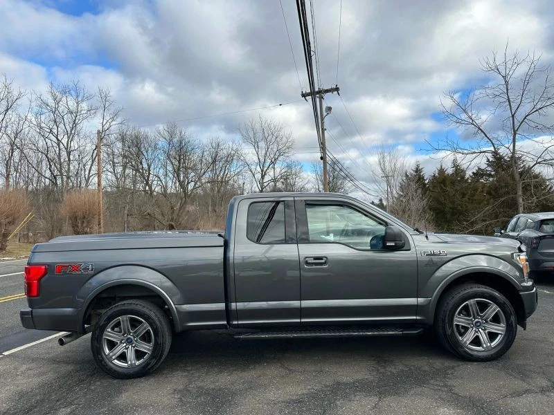 2018 Ford F-150 13th Gen - Image 8 of 12