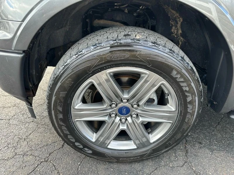 2018 Ford F-150 13th Gen - Image 9 of 12