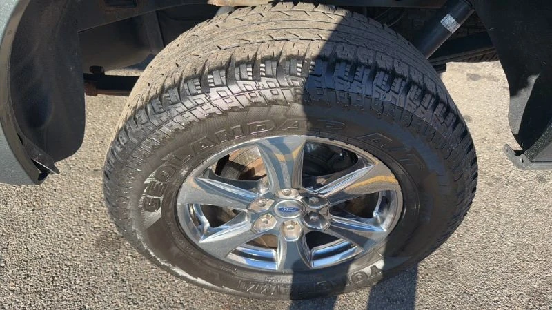 2018 Ford F-150 13th Gen - Image 9 of 12