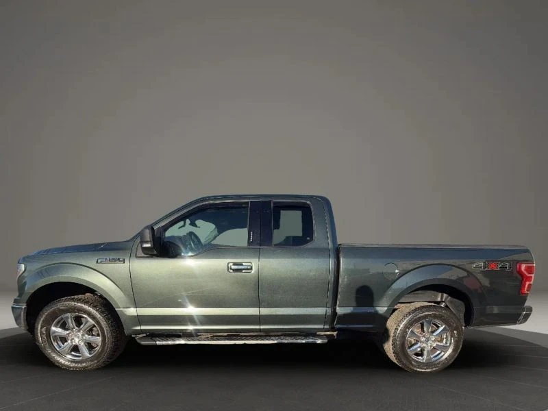 2018 Ford F-150 13th Gen - Image 8 of 12