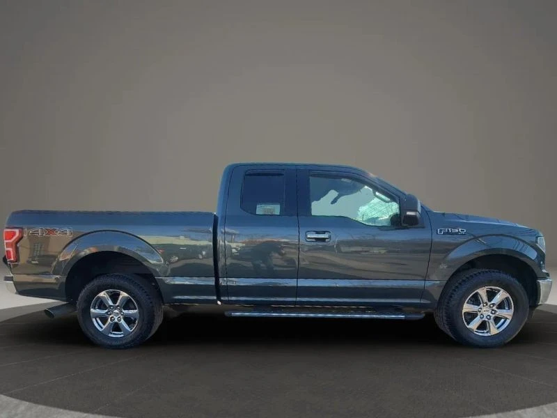 2018 Ford F-150 13th Gen - Image 4 of 12