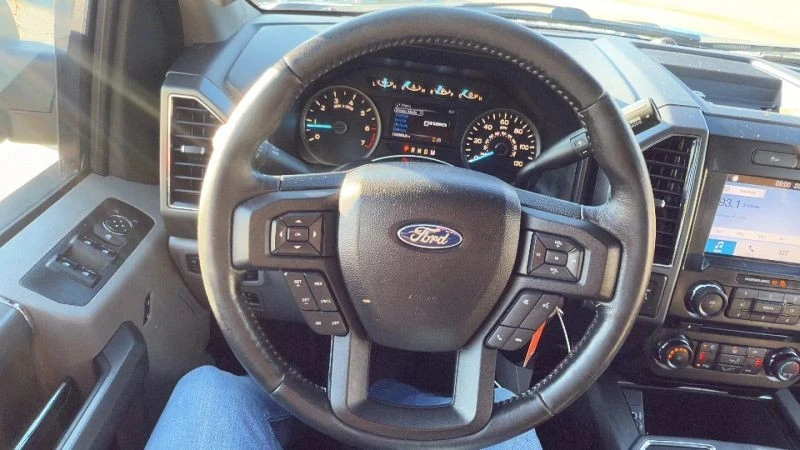 2018 Ford F-150 13th Gen - Image 10 of 12