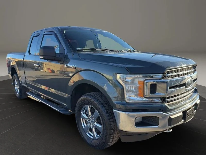 2018 Ford F-150 13th Gen - Image 3 of 12
