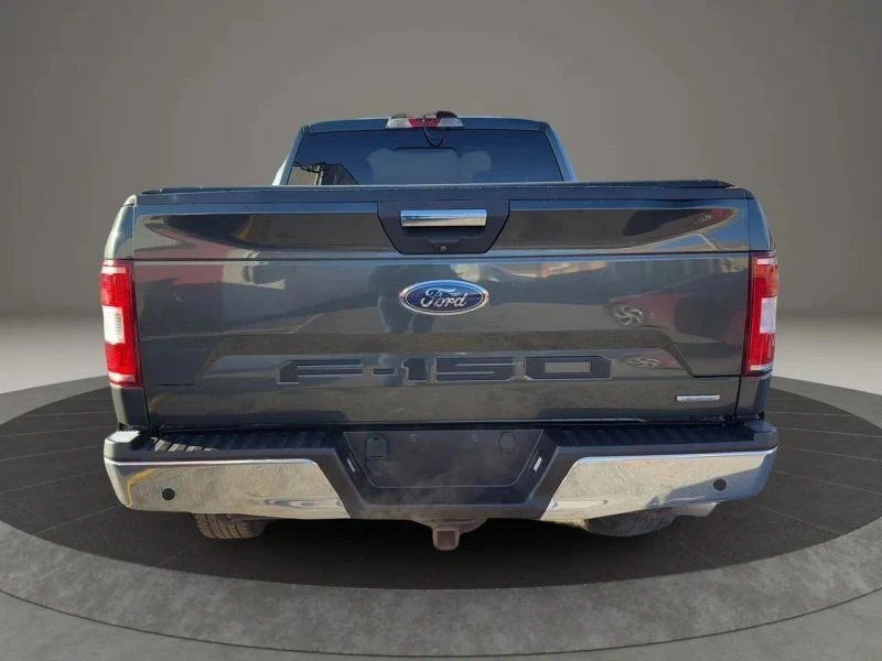 2018 Ford F-150 13th Gen - Image 6 of 12