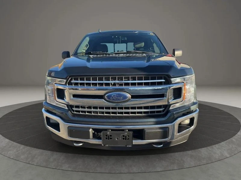 2018 Ford F-150 13th Gen - Image 2 of 12