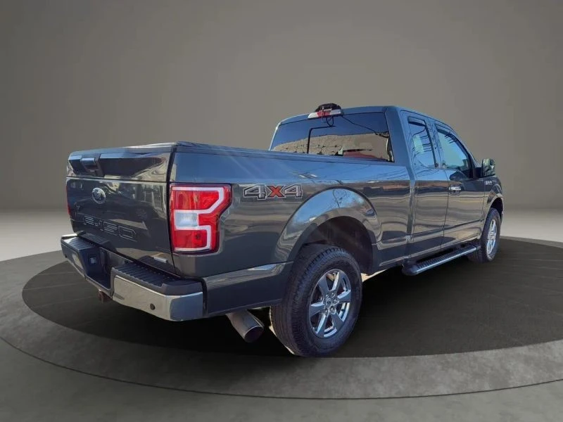 2018 Ford F-150 13th Gen - Image 5 of 12