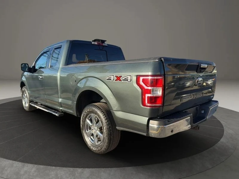 2018 Ford F-150 13th Gen - Image 7 of 12