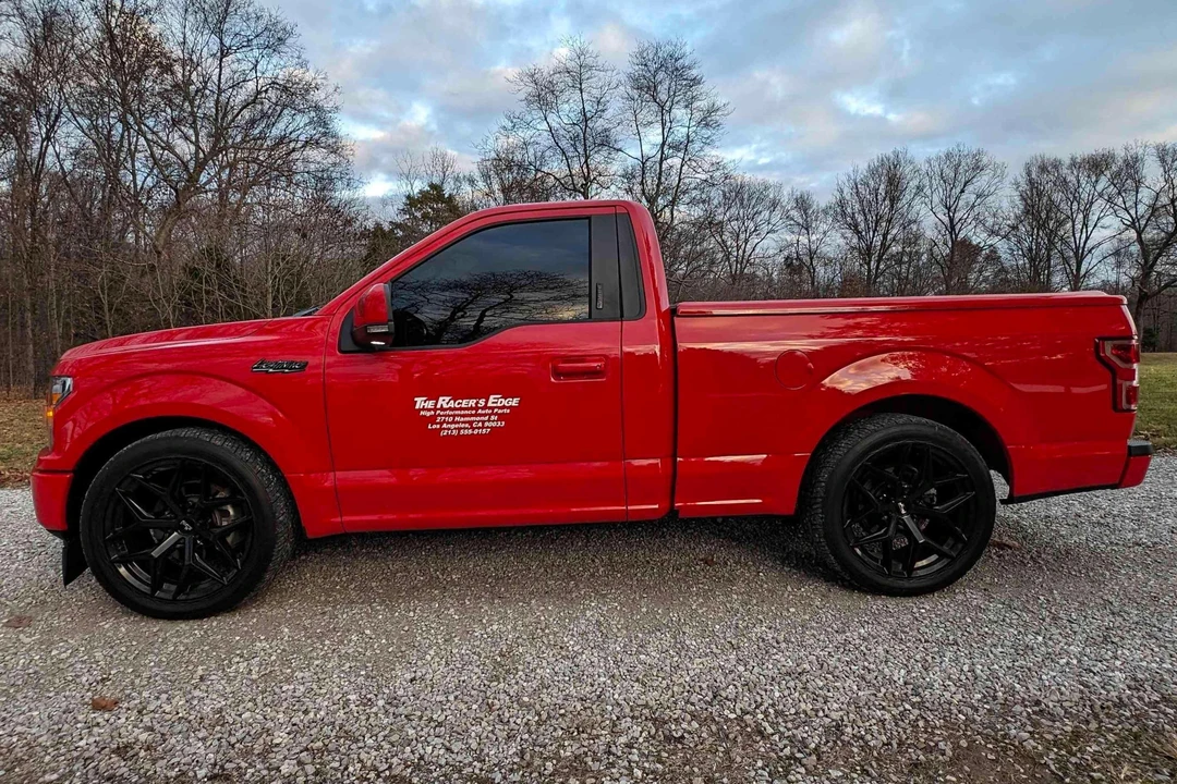 2018 Ford F-150 13th Gen - Image 3 of 31