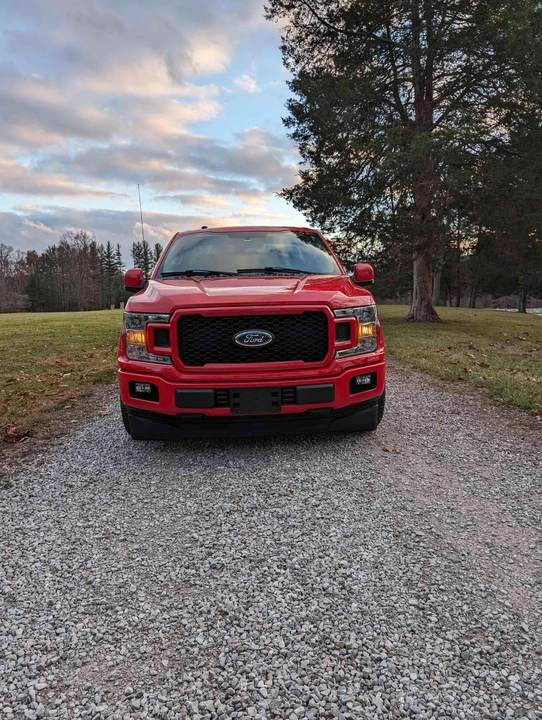 2018 Ford F-150 13th Gen - Image 7 of 31