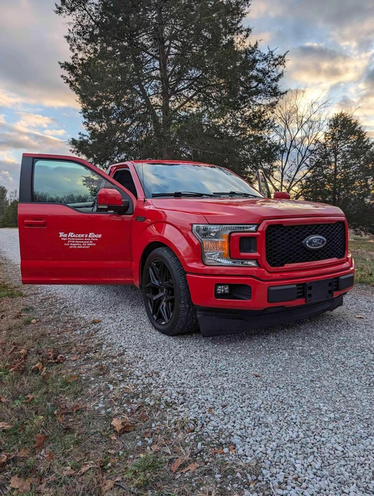 2018 Ford F-150 13th Gen - Image 19 of 31