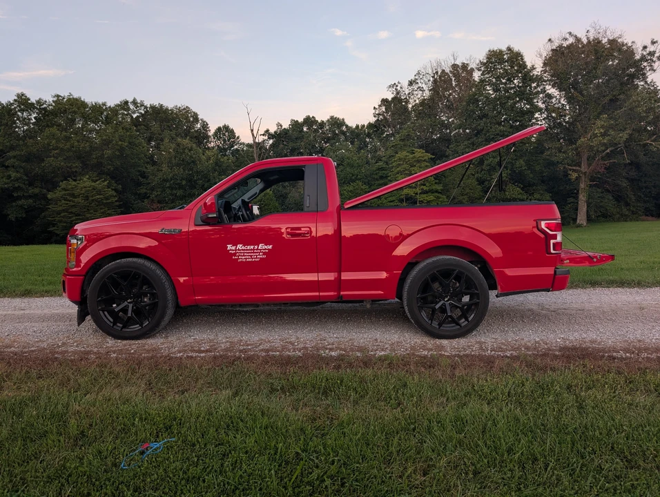 2018 Ford F-150 13th Gen - Image 16 of 31