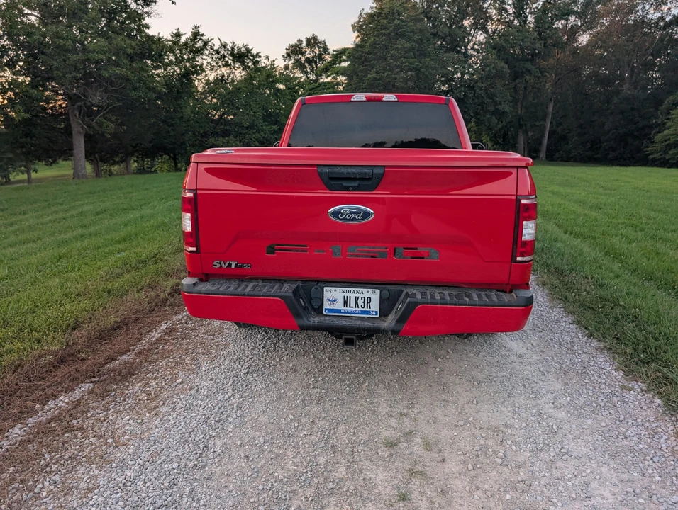 2018 Ford F-150 13th Gen - Image 10 of 31
