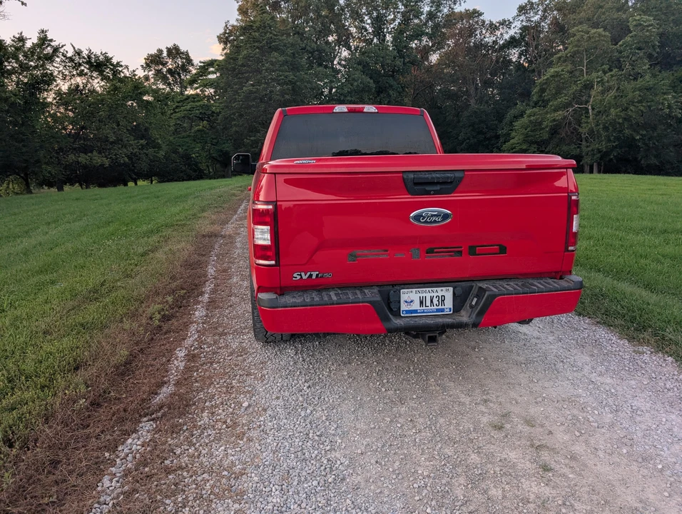 2018 Ford F-150 13th Gen - Image 9 of 31