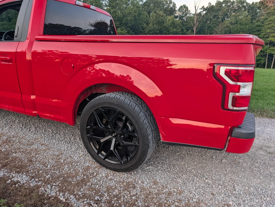 2018 Ford F-150 13th Gen - Image 26 of 31