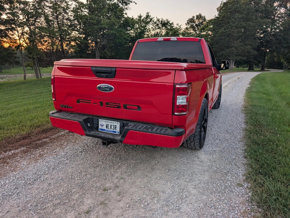 2018 Ford F-150 13th Gen - Image 11 of 31