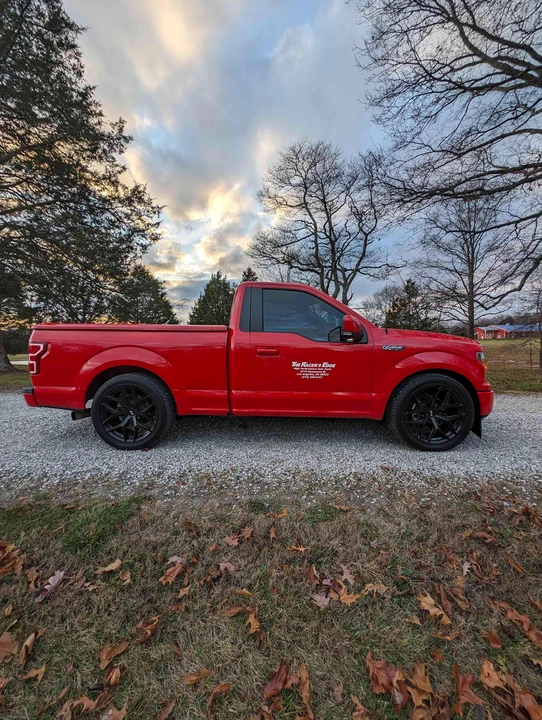 2018 Ford F-150 13th Gen - Image 13 of 31