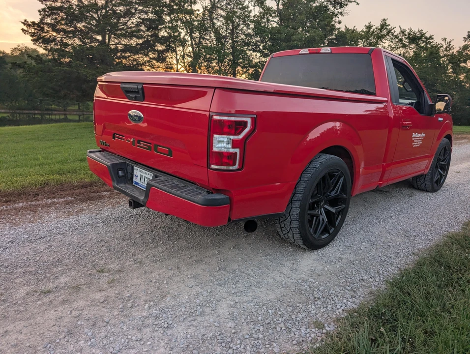 2018 Ford F-150 13th Gen - Image 12 of 31