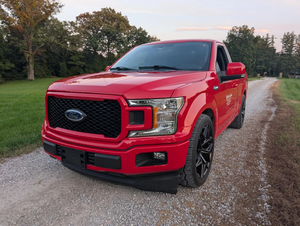 2018 Ford F-150 13th Gen - Image 8 of 31
