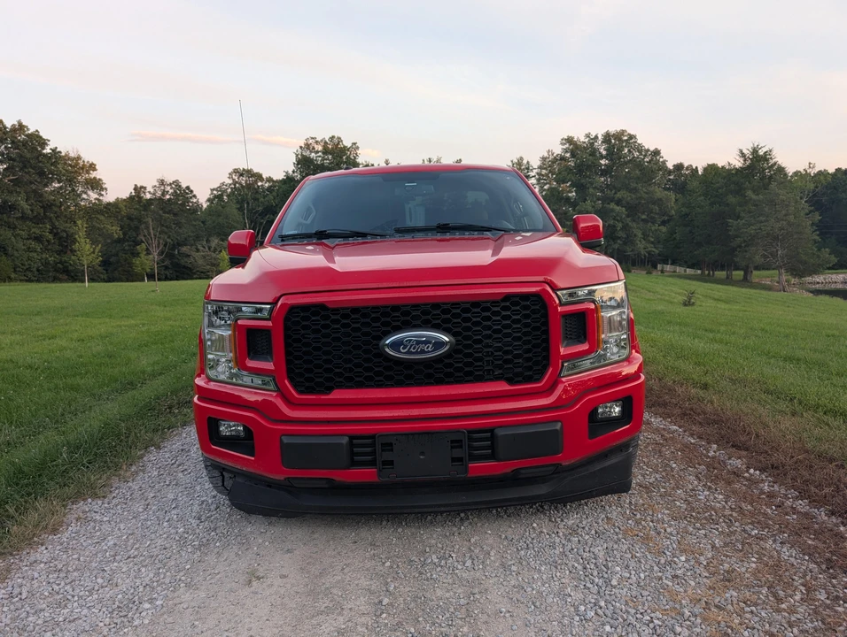 2018 Ford F-150 13th Gen - Image 6 of 31