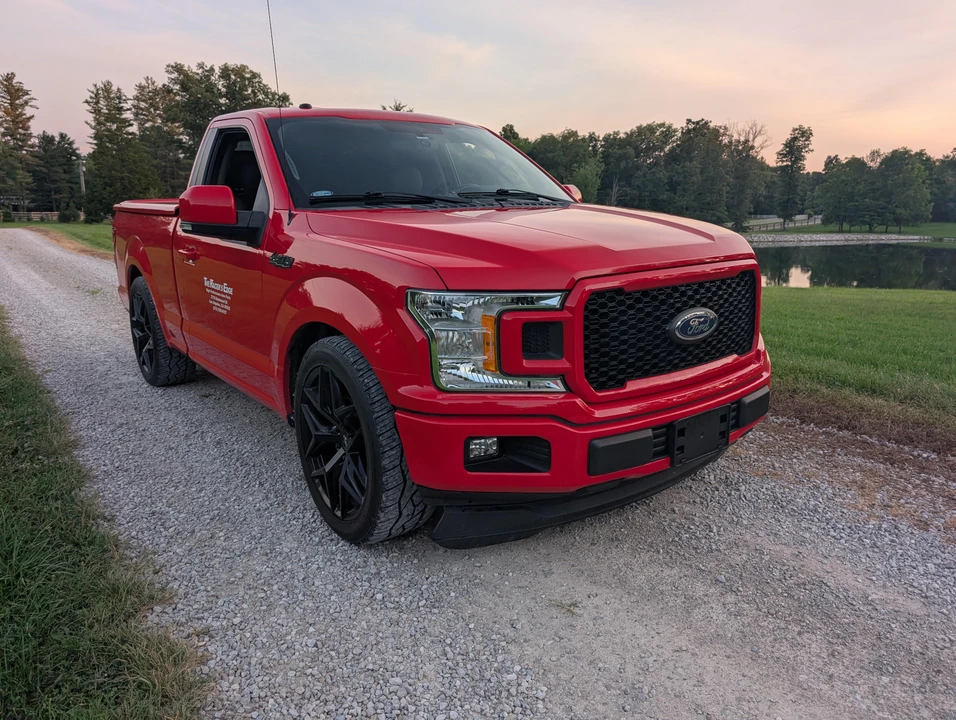 2018 Ford F-150 13th Gen - Image 14 of 31
