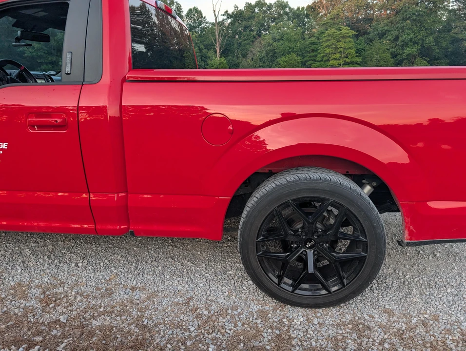 2018 Ford F-150 13th Gen - Image 25 of 31