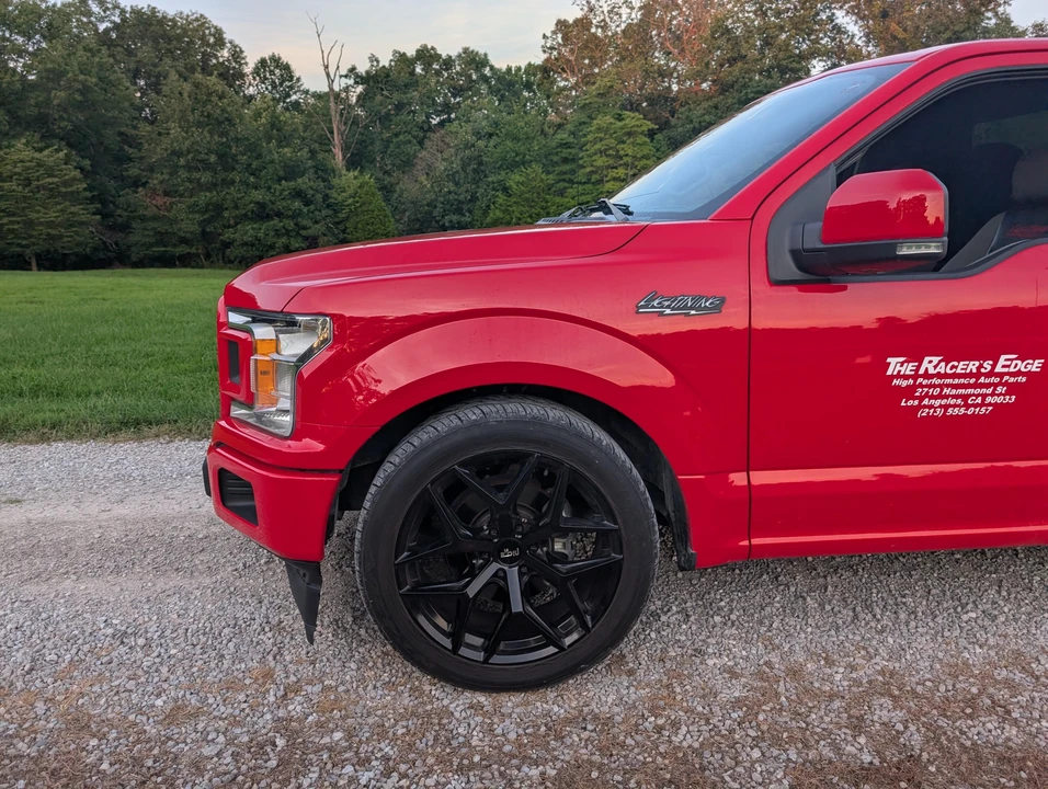 2018 Ford F-150 13th Gen - Image 20 of 31