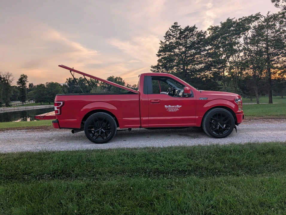 2018 Ford F-150 13th Gen - Image 18 of 31