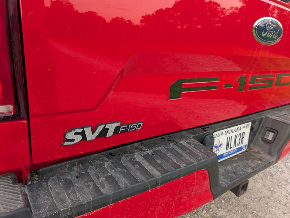 2018 Ford F-150 13th Gen - Image 29 of 31