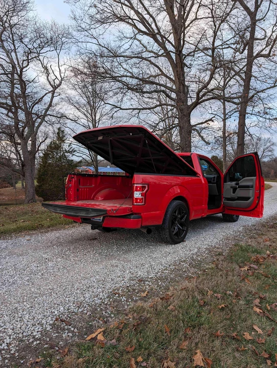 2018 Ford F-150 13th Gen - Image 17 of 31