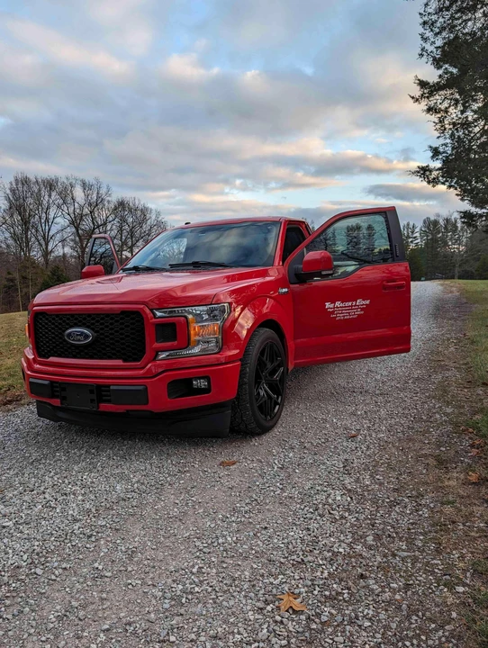 2018 Ford F-150 13th Gen - Image 15 of 31