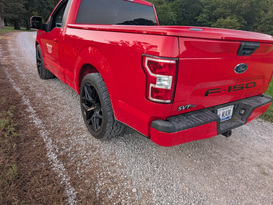 2018 Ford F-150 13th Gen - Image 27 of 31