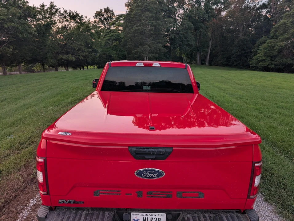 2018 Ford F-150 13th Gen - Image 30 of 31