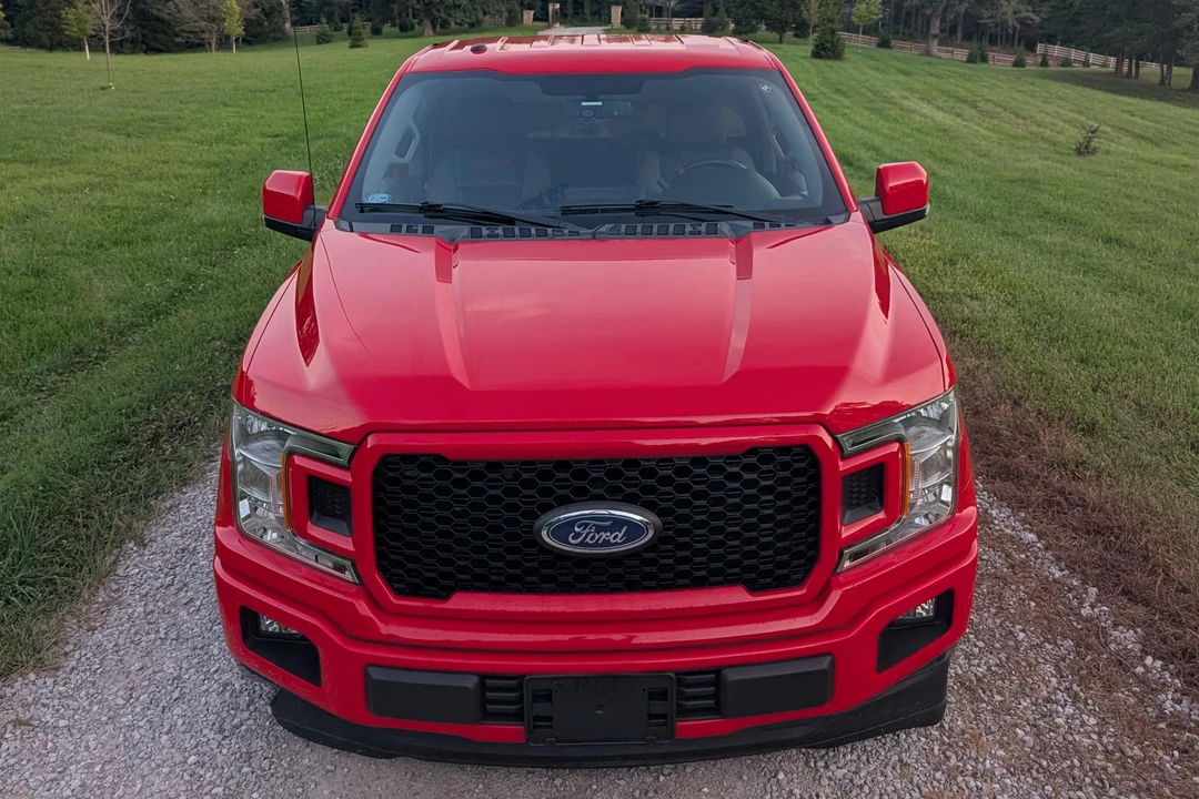 2018 Ford F-150 13th Gen - Image 2 of 31