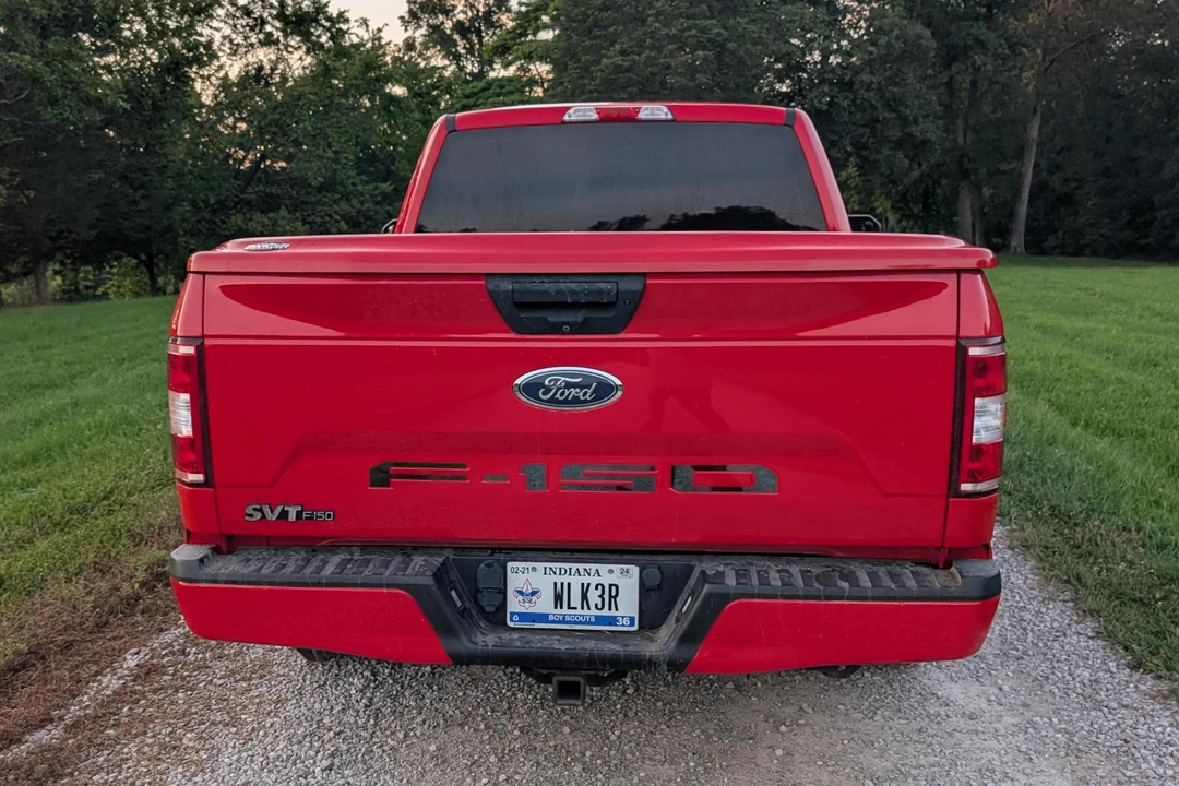 2018 Ford F-150 13th Gen - Image 5 of 31