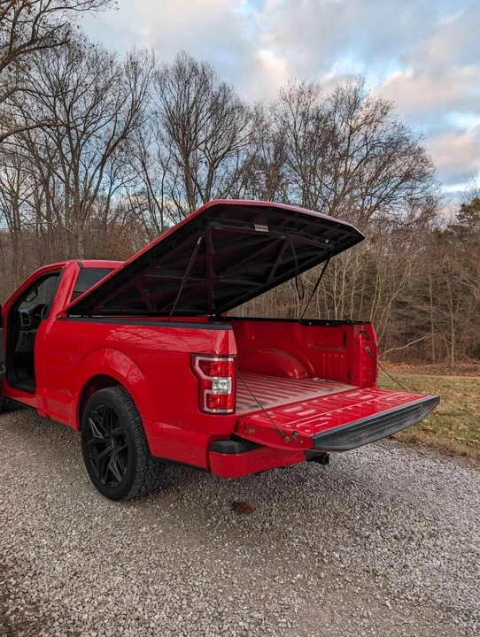2018 Ford F-150 13th Gen - Image 28 of 31