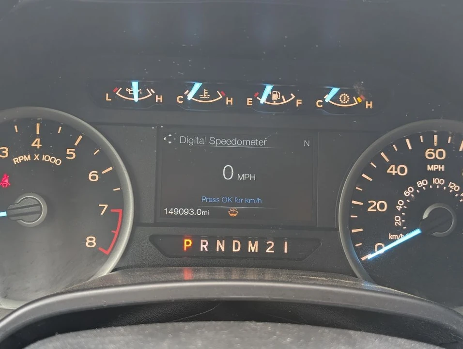 2018 Ford F-150 13th Gen - Image 11 of 20