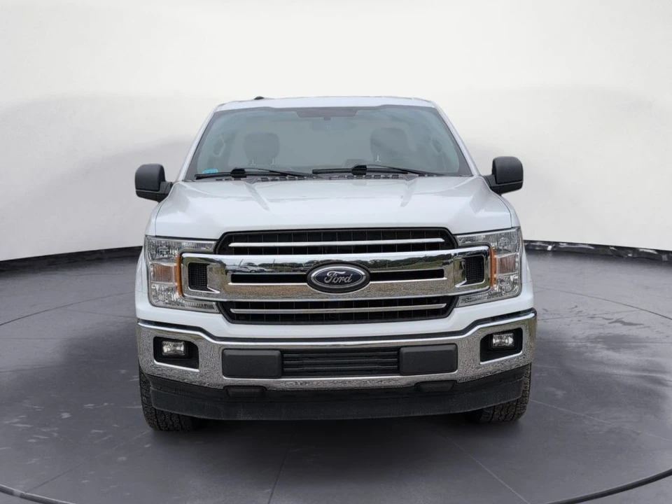 2018 Ford F-150 13th Gen - Image 2 of 20