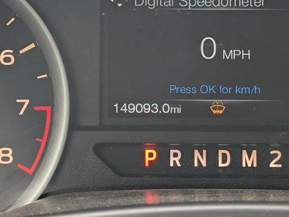 2018 Ford F-150 13th Gen - Image 10 of 20