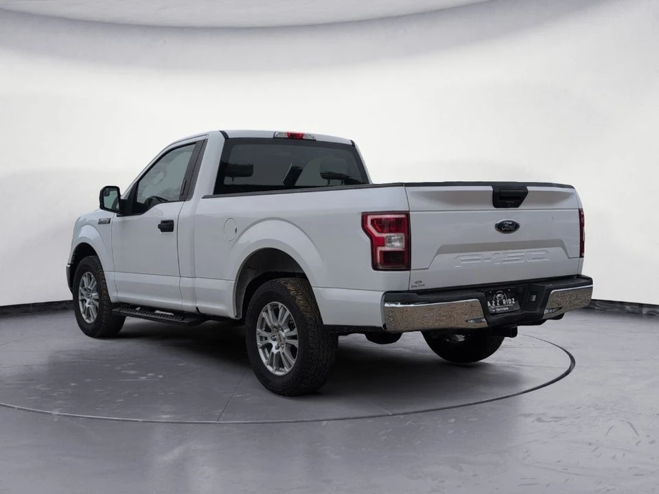 2018 Ford F-150 13th Gen - Image 4 of 20