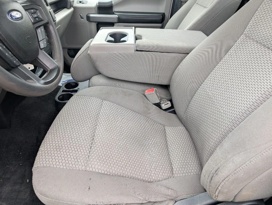 2018 Ford F-150 13th Gen - Image 8 of 20