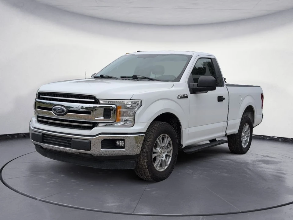 2018 Ford F-150 13th Gen - Image 3 of 20