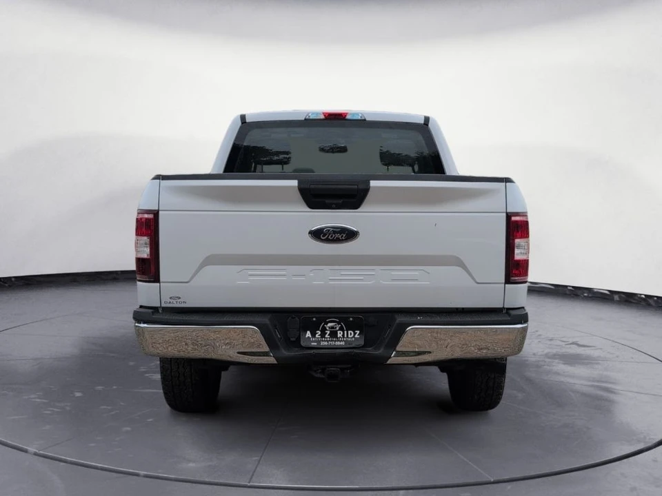 2018 Ford F-150 13th Gen - Image 5 of 20