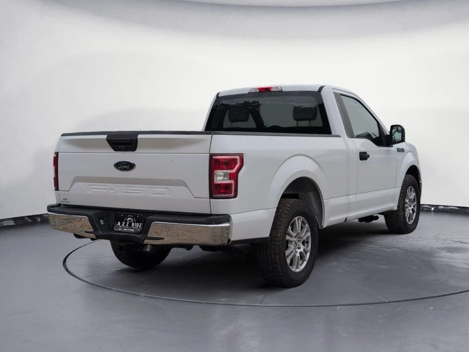 2018 Ford F-150 13th Gen - Image 6 of 20
