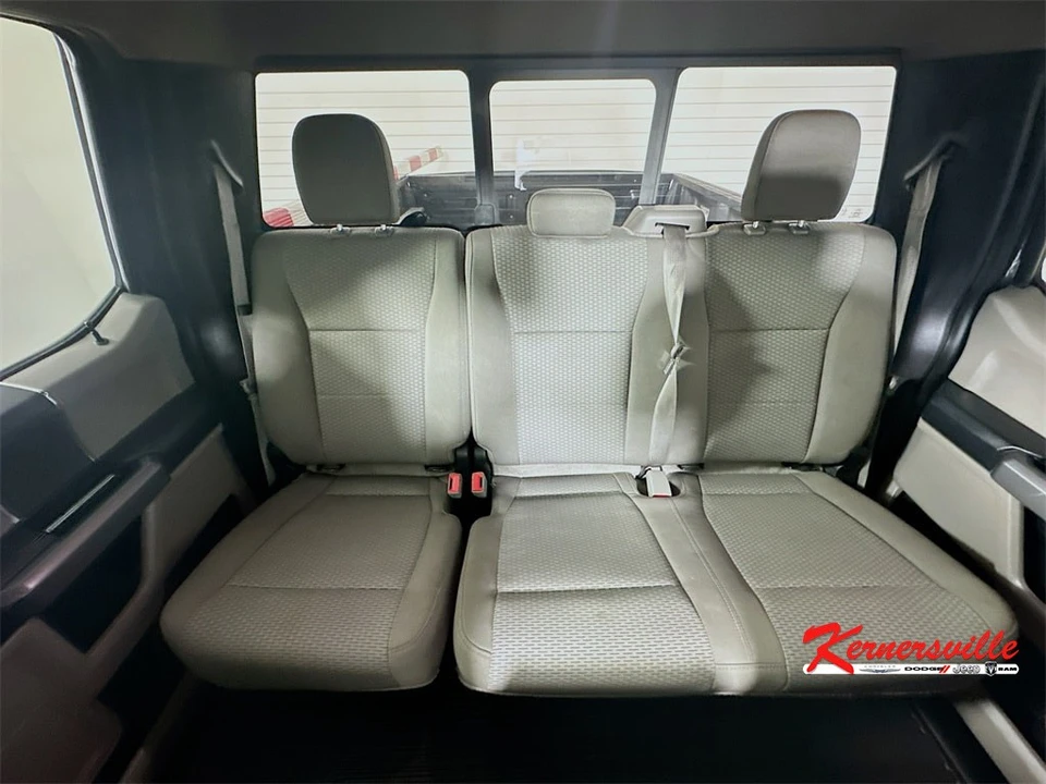 2018 Ford F-150 13th Gen - Image 13 of 21