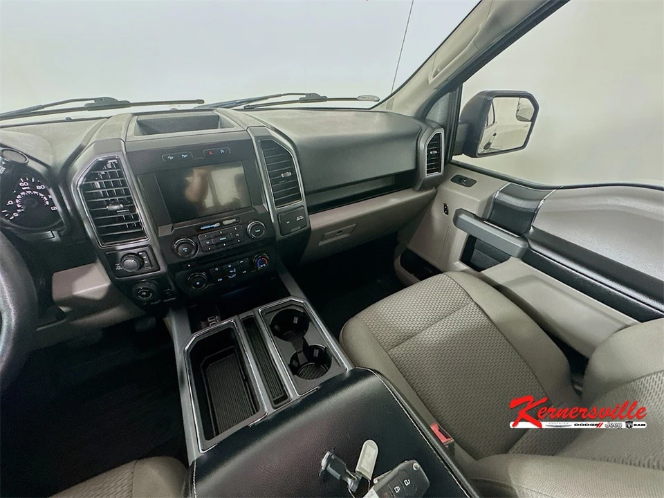 2018 Ford F-150 13th Gen - Image 11 of 21