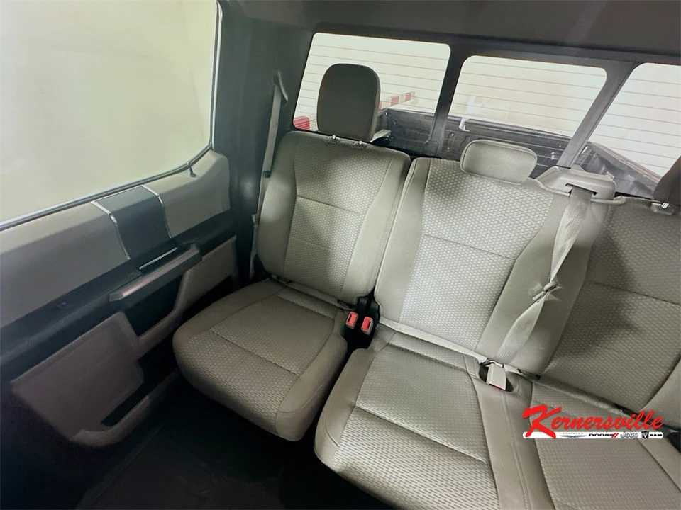 2018 Ford F-150 13th Gen - Image 12 of 21