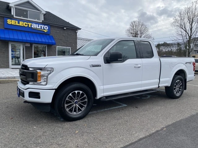 2018 Ford F-150 13th Gen - Image 13 of 21