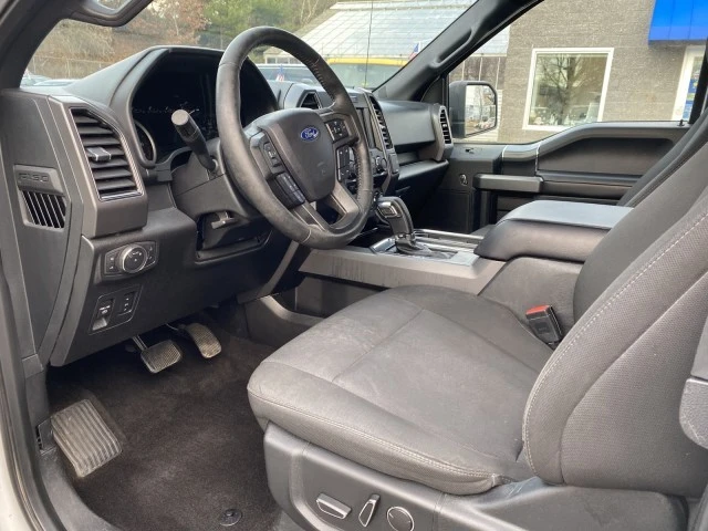 2018 Ford F-150 13th Gen - Image 21 of 21